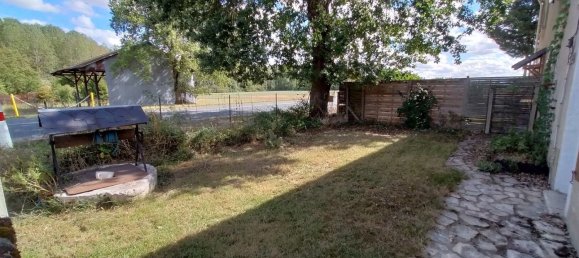 4 غرف نوم منزل في Diou, France رقم 93877 5