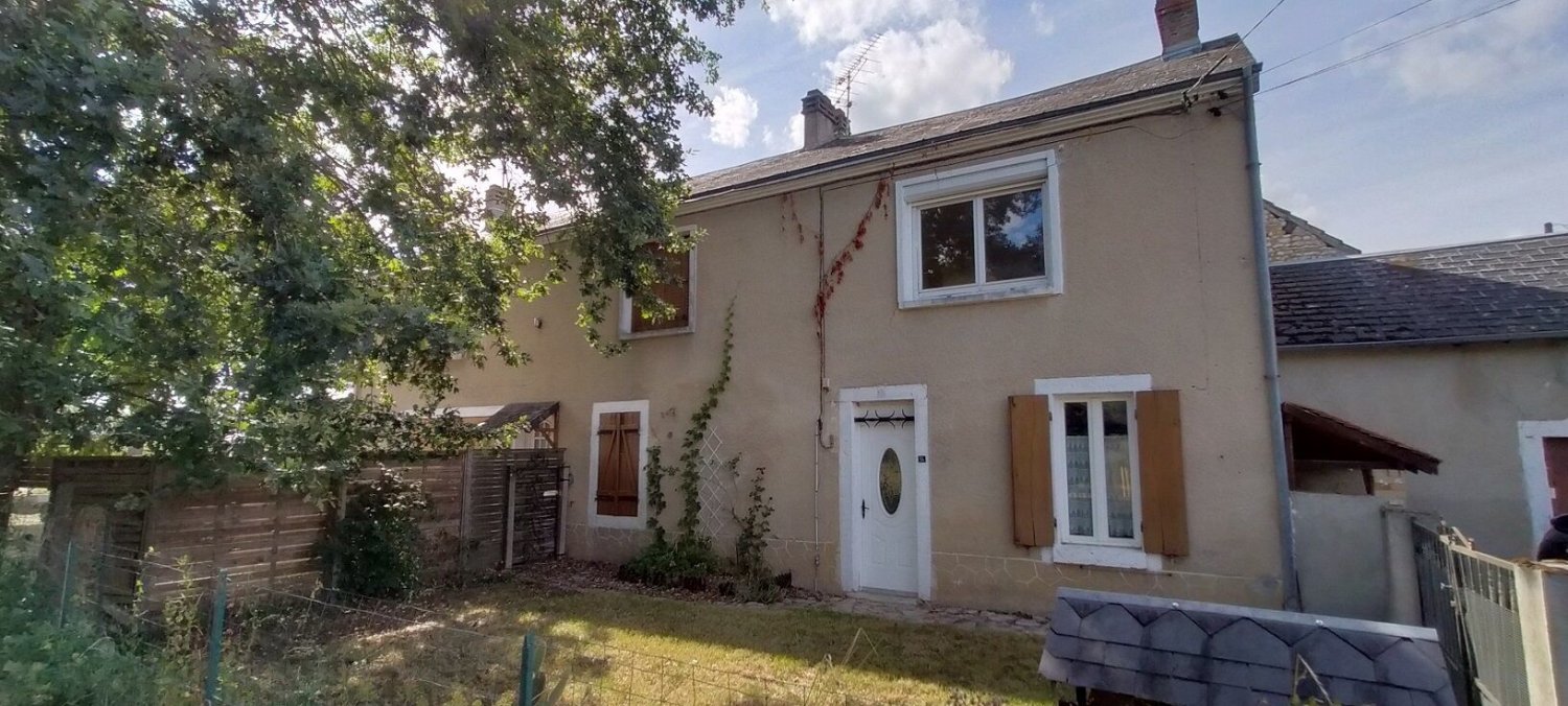 4 غرف نوم منزل في Diou, France رقم 93877