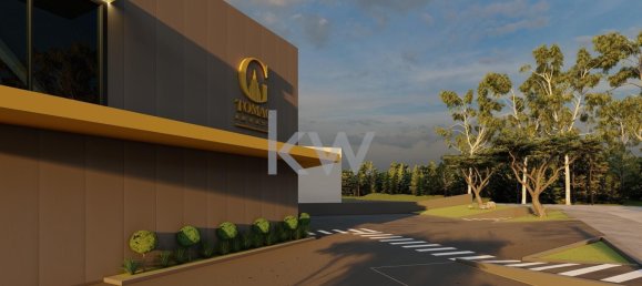 709m² Warehouse in Vila Nova de Gaia, Portugal No. 11383 6