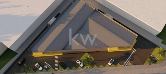 709m² Warehouse in Vila Nova de Gaia, Portugal No. 11383 8