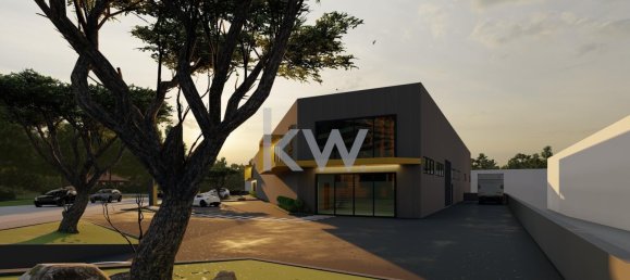 709m² Warehouse in Vila Nova de Gaia, Portugal No. 11383 4