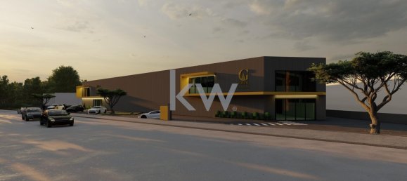 709m² Warehouse in Vila Nova de Gaia, Portugal No. 11383 9
