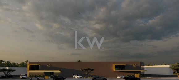 709m² Warehouse in Vila Nova de Gaia, Portugal No. 11383 11