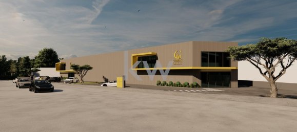 709m² Warehouse in Vila Nova de Gaia, Portugal No. 11383 10