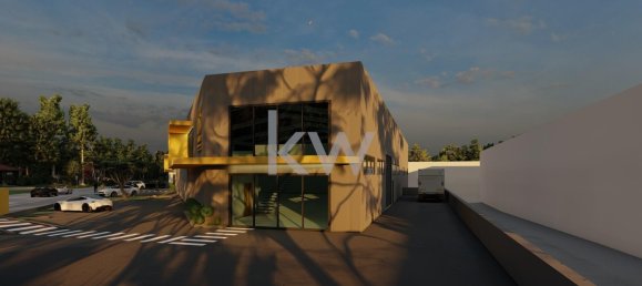 709m² Warehouse in Vila Nova de Gaia, Portugal No. 11383 7
