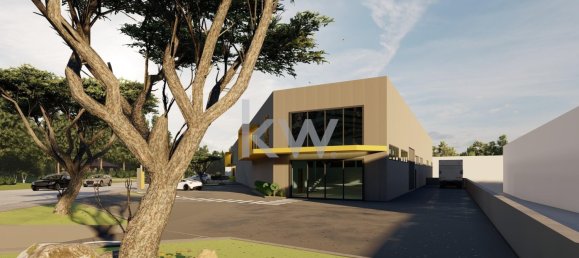 709m² Warehouse in Vila Nova de Gaia, Portugal No. 11383 3