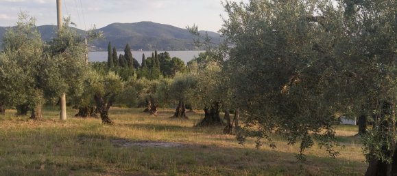 Grundstück in Magione, Italy 1000m², Nr. 179329 10