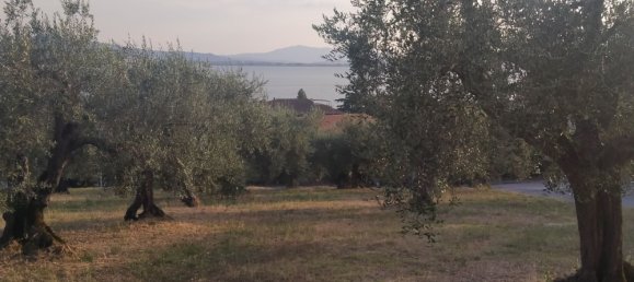 Grundstück in Magione, Italy 1000m², Nr. 179329 6