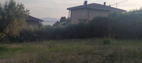 Grundstück in Magione, Italy 1000m², Nr. 179329 20