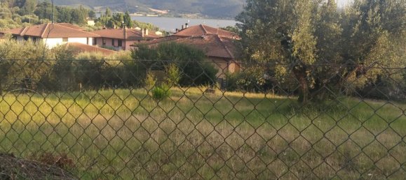 Grundstück in Magione, Italy 1000m², Nr. 179329 14