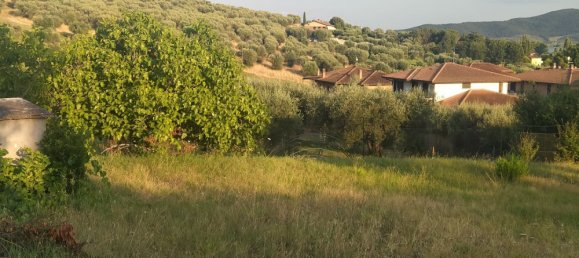 Grundstück in Magione, Italy 1000m², Nr. 179329 16