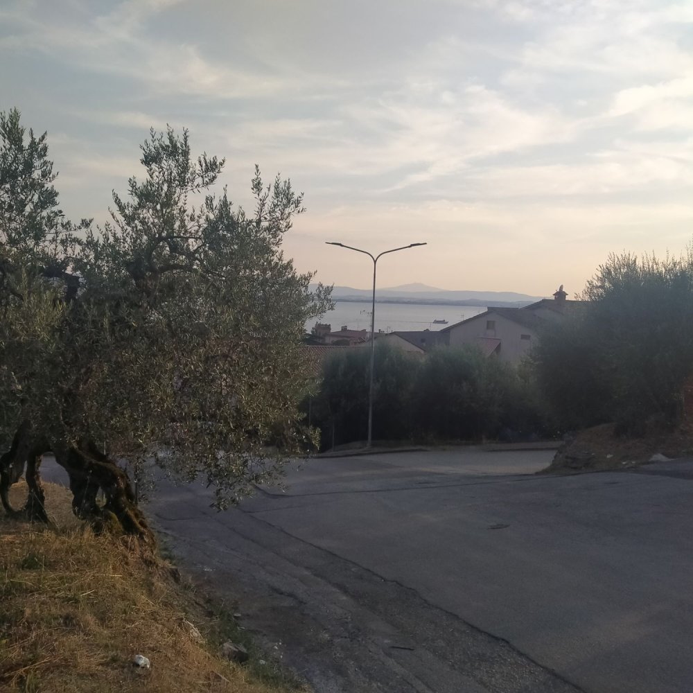 Grundstück in Magione, Italy 1000m², Nr. 179329