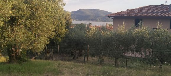 Grundstück in Magione, Italy 1000m², Nr. 179329 22