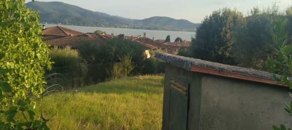 Grundstück in Magione, Italy 1000m², Nr. 179329 3