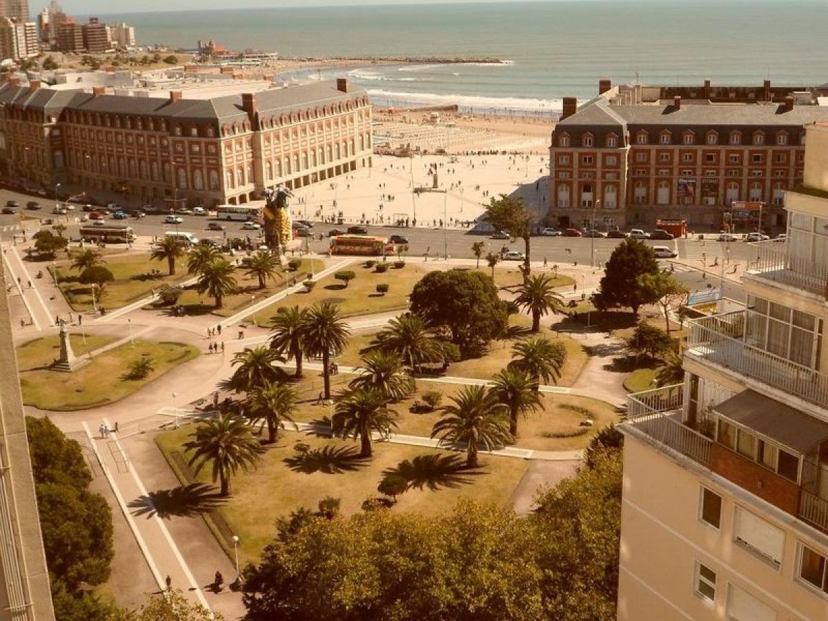 Studio in Mar del Plata, Argentina No. 89599