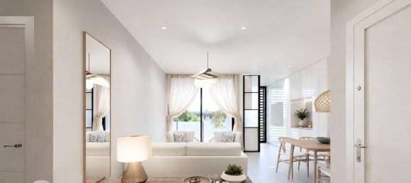 2 غرف نوم شقة في Javea, Spain رقم 366349 7