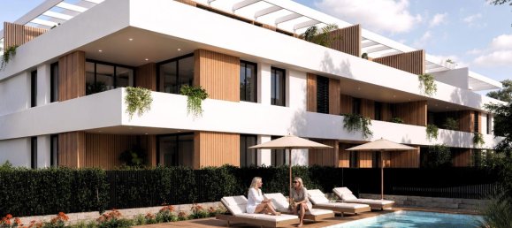 2 غرف نوم شقة في Javea, Spain رقم 366349 20