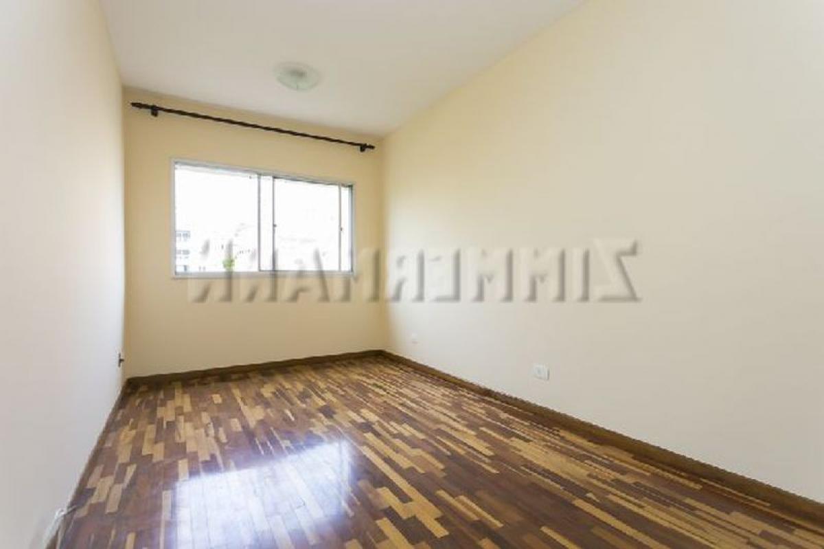 2 bedrooms Apartment in Sao Paulo, Brazil No. 585766