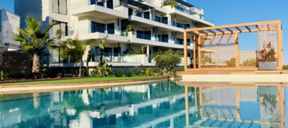 2 غرف نوم شقة في Alicante, Spain رقم 188316 45