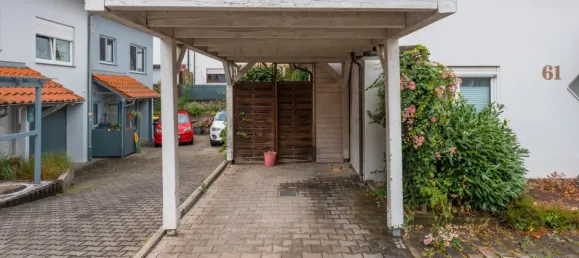 3 bedrooms Townhouse in Rems-Murr-Kreis, Germany No. 260486 9