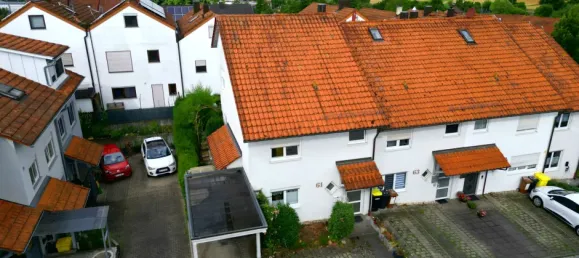 3 bedrooms Townhouse in Rems-Murr-Kreis, Germany No. 260486 3