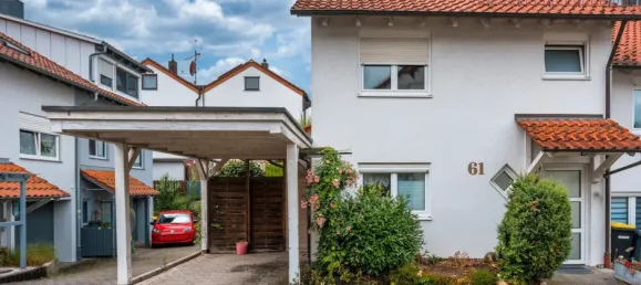 3 bedrooms Townhouse in Rems-Murr-Kreis, Germany No. 260486 6