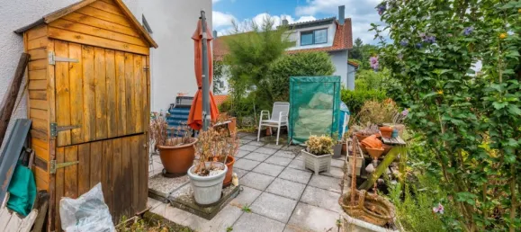 3 bedrooms Townhouse in Rems-Murr-Kreis, Germany No. 260486 19