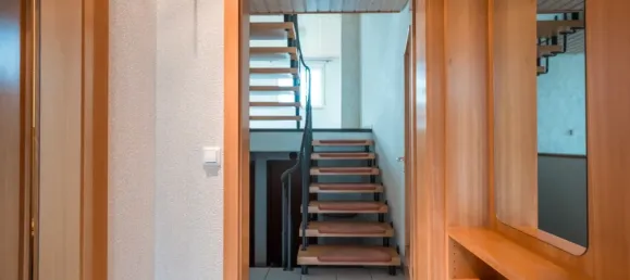 3 bedrooms Townhouse in Rems-Murr-Kreis, Germany No. 260486 10