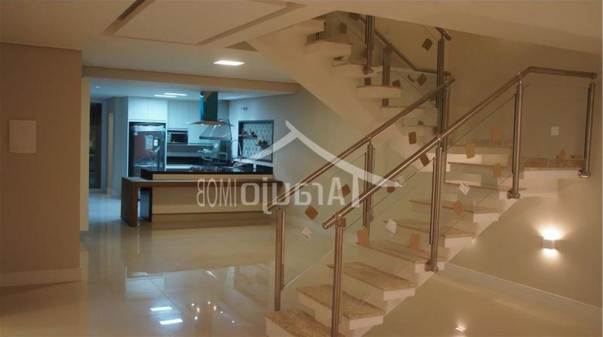 3 chambres Maison à Sao Paulo, Brazil No. 526260