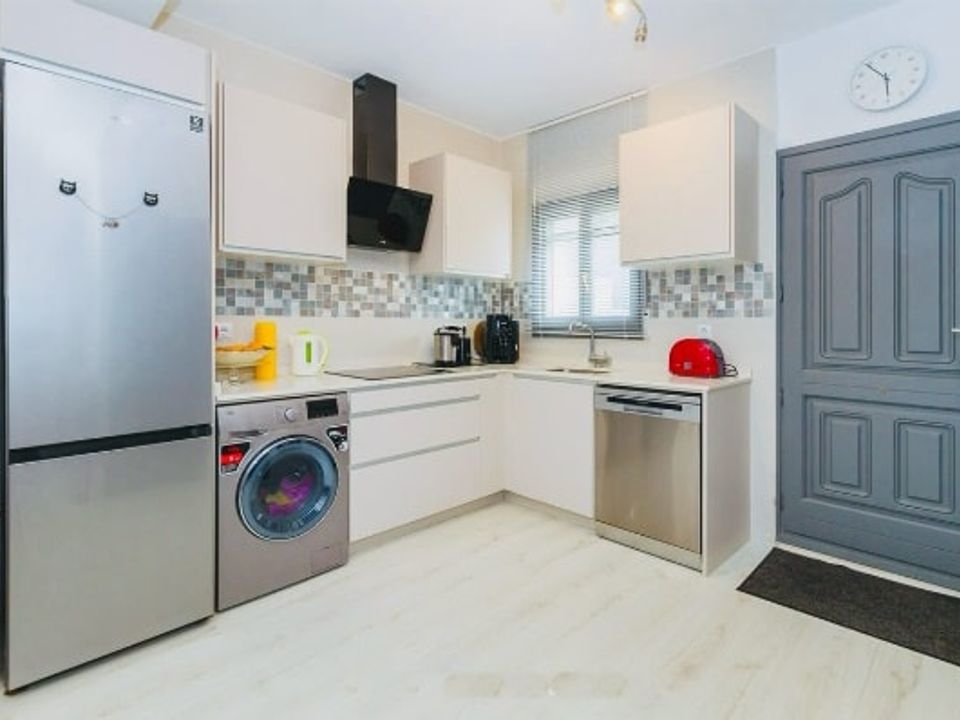 3 Schlafzimmer Stadthaus in Pedreguer, Spain, Nr. 274787