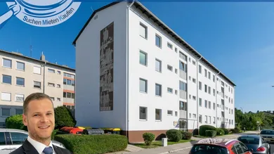 Квартира с 1 спальней в Маутерн ан дер Донау, Австрия № 195864