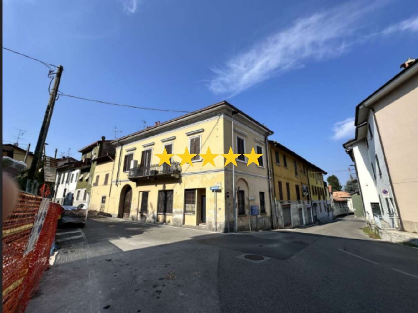 Apartamento T3 em Veduggio con Colzano, Italy N.º 329796