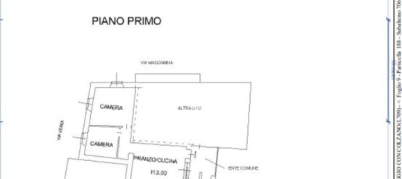 Apartamento T3 em Veduggio con Colzano, Italy N.º 329796 12