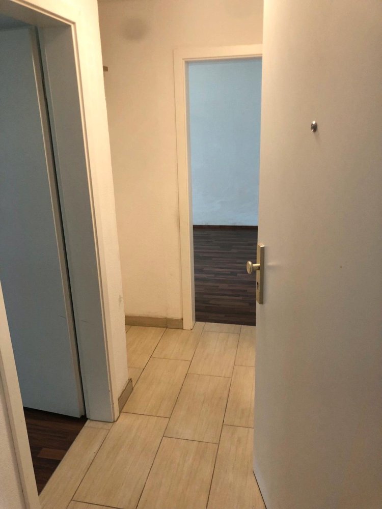 1 bedroom Apartment in Neuburg-Schrobenhausen, Germany No. 266874