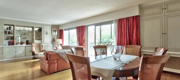 3 Schlafzimmer Wohnung in Les Pavillons-sous-Bois, France, Nr. 180862 2