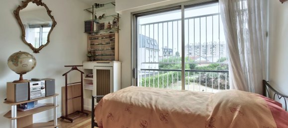 3 Schlafzimmer Wohnung in Les Pavillons-sous-Bois, France, Nr. 180862 9