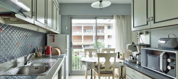 3 Schlafzimmer Wohnung in Les Pavillons-sous-Bois, France, Nr. 180862 8