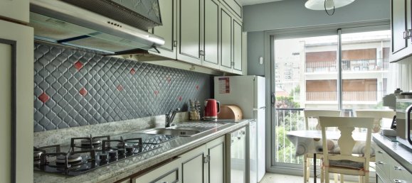 3 Schlafzimmer Wohnung in Les Pavillons-sous-Bois, France, Nr. 180862 6