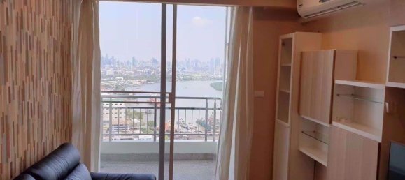 1 bedroom Condo in Supalai Prima Riva Railay Beach, Thailand No. 31394 6