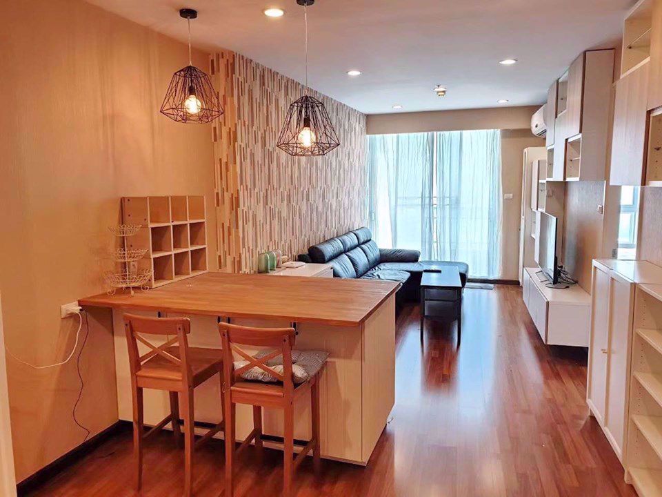 1 bedroom Condo in Supalai Prima Riva Railay Beach, Thailand No. 31394