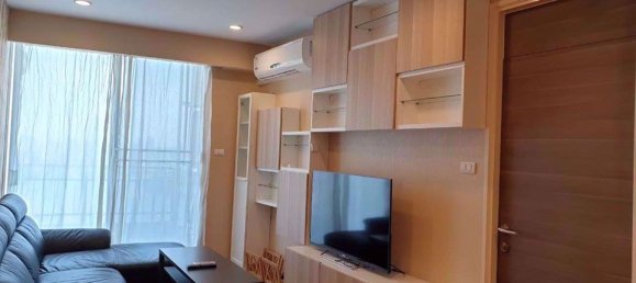 1 bedroom Condo in Supalai Prima Riva Railay Beach, Thailand No. 31394 2