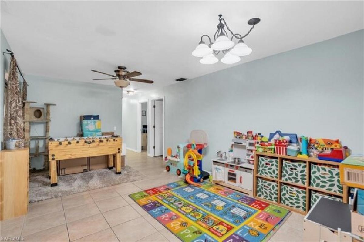 4 bedrooms House in Bonita Springs, USA No. 372221