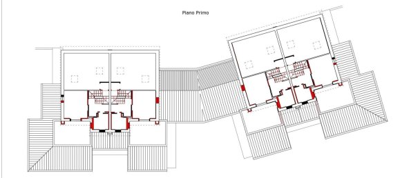 5 rooms Villa in Gazzola, Italy No. 207586 12