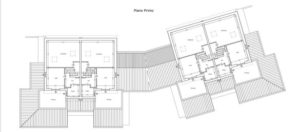 5 rooms Villa in Gazzola, Italy No. 207586 9