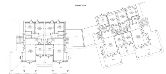 5 rooms Villa in Gazzola, Italy No. 207586 14