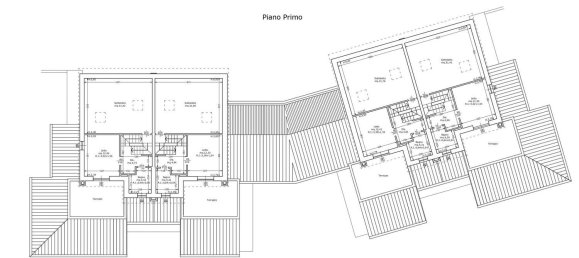 5 rooms Villa in Gazzola, Italy No. 207586 15