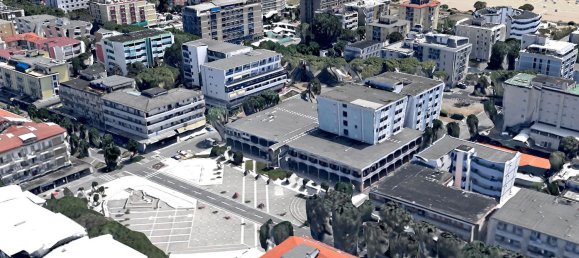 150m² Commercial property in San Michele al Tagliamento, Italy No. 314058 4