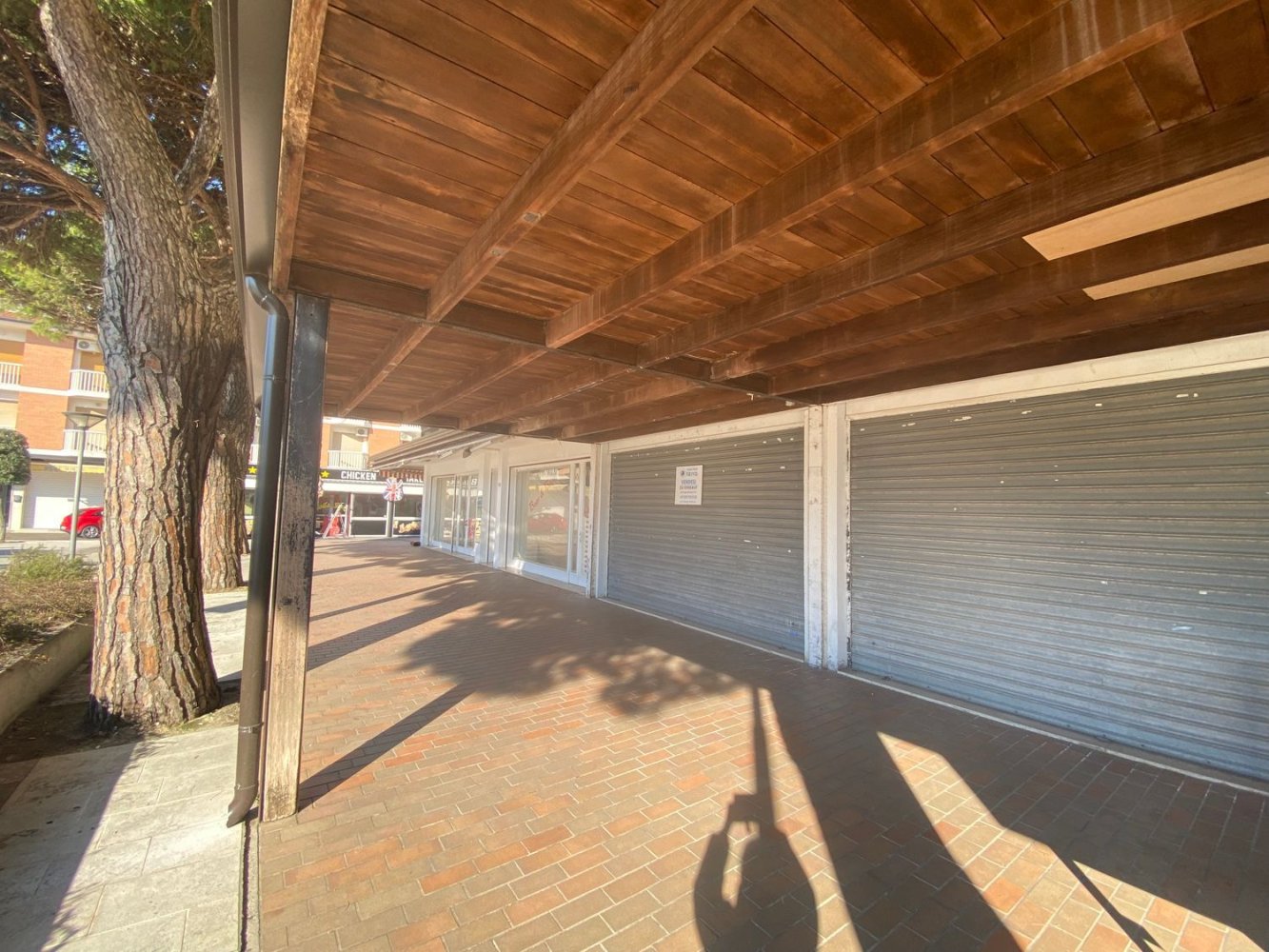 150m² Commercial property in San Michele al Tagliamento, Italy No. 314058