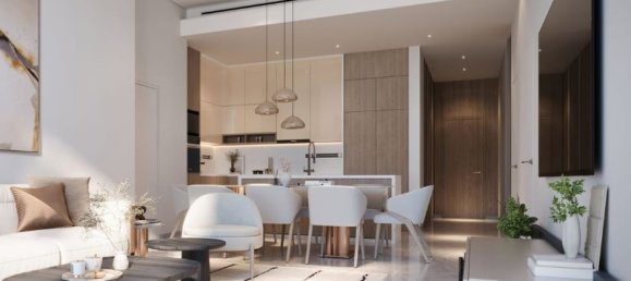 3 dormitorios apartamento en venta en DIFC, Dubai, UAE № 105281 5