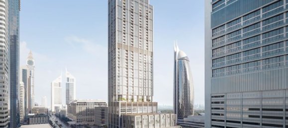 3 dormitorios apartamento en venta en DIFC, Dubai, UAE № 105281 2